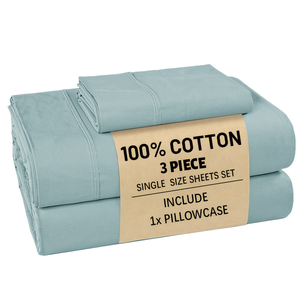 Bed Sheet Set product detail 89