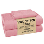 Bed Sheet Set product detail 9