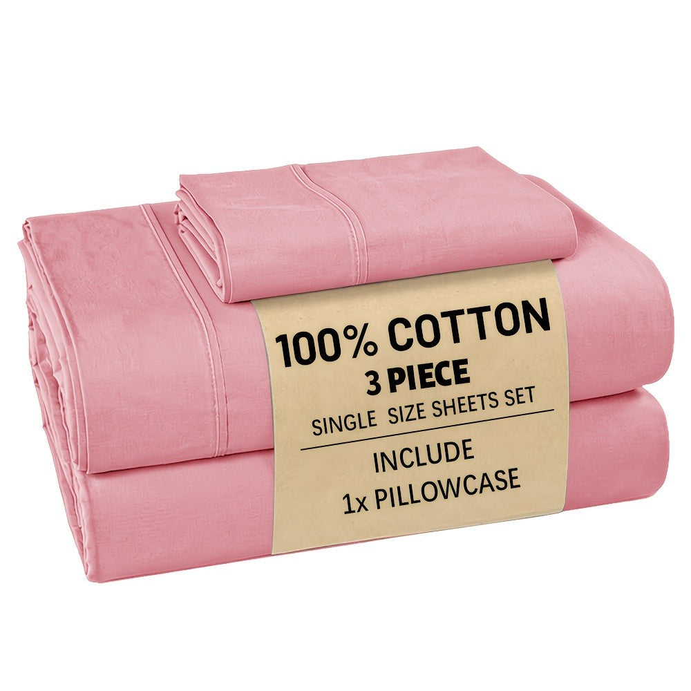 Bed Sheet Set product detail 9