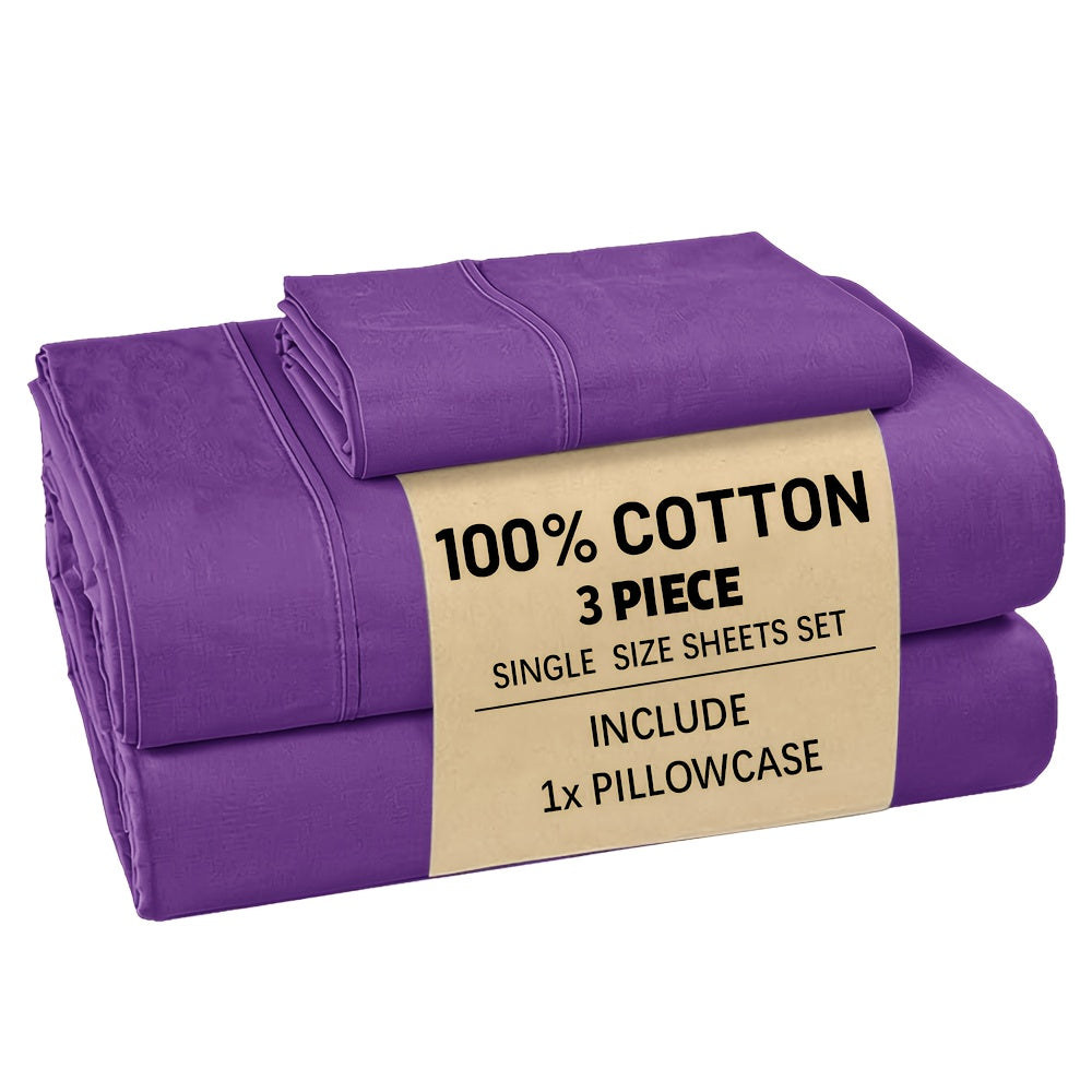 Bed Sheet Set product detail 91