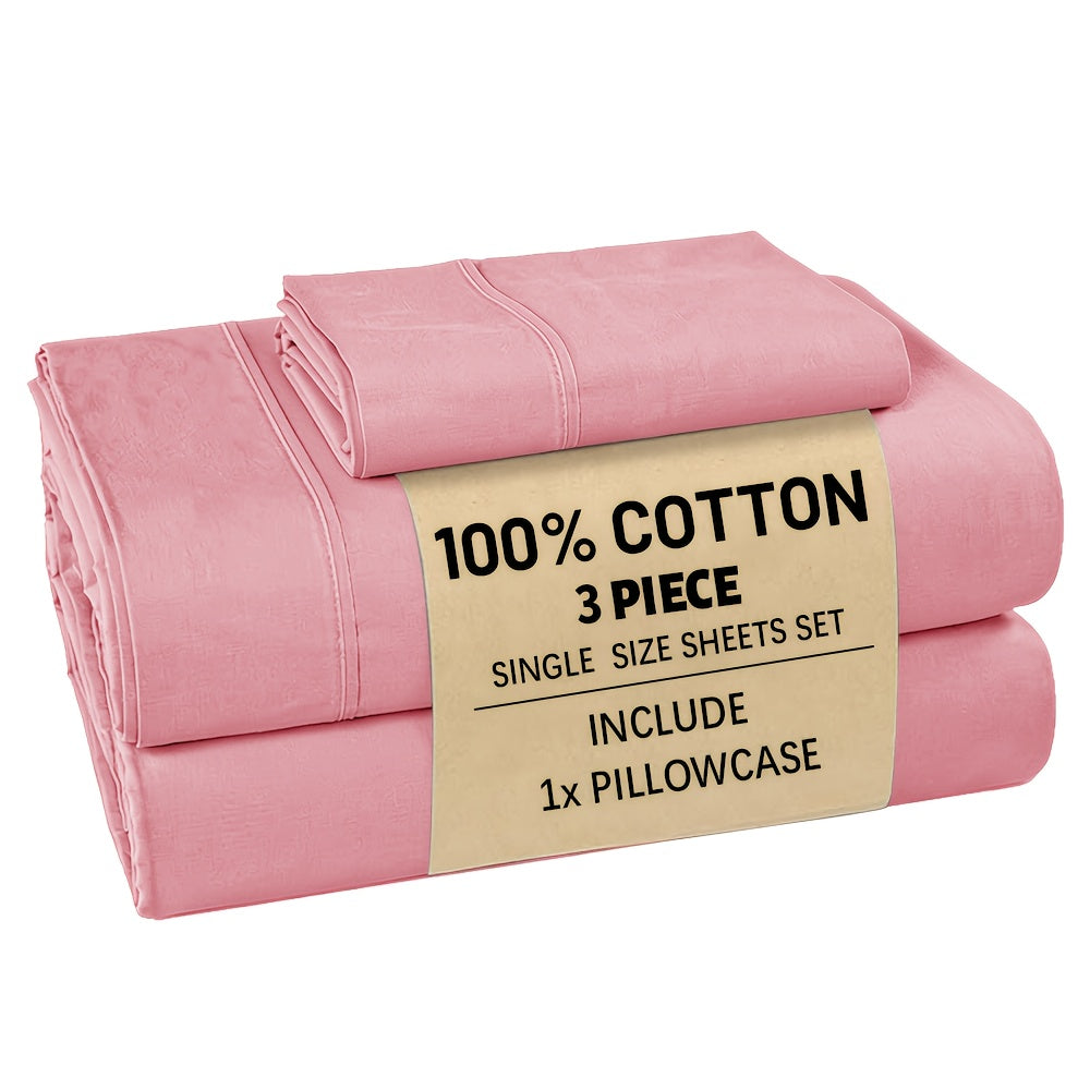 Bed Sheet Set product detail 93