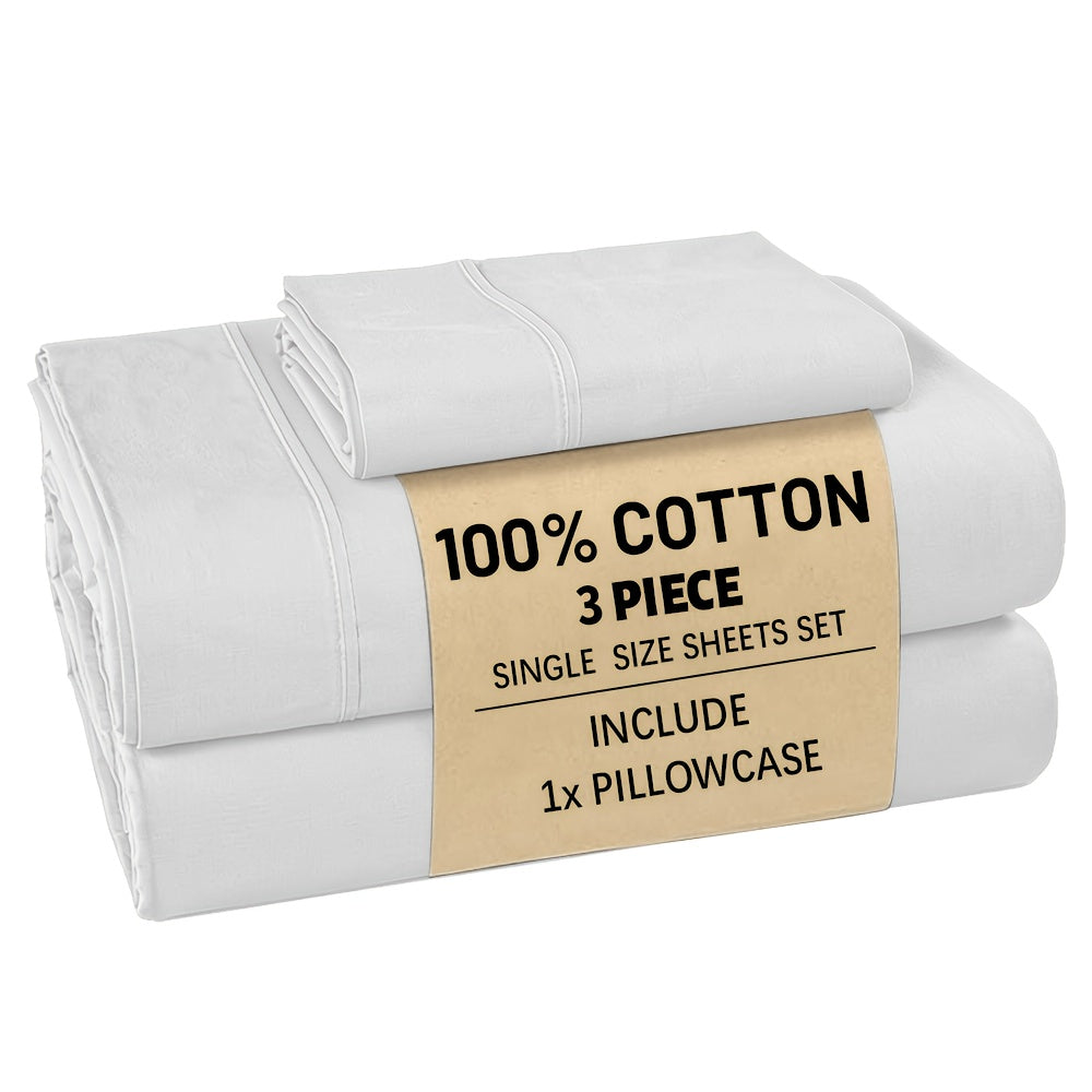 Bed Sheet Set product detail 94