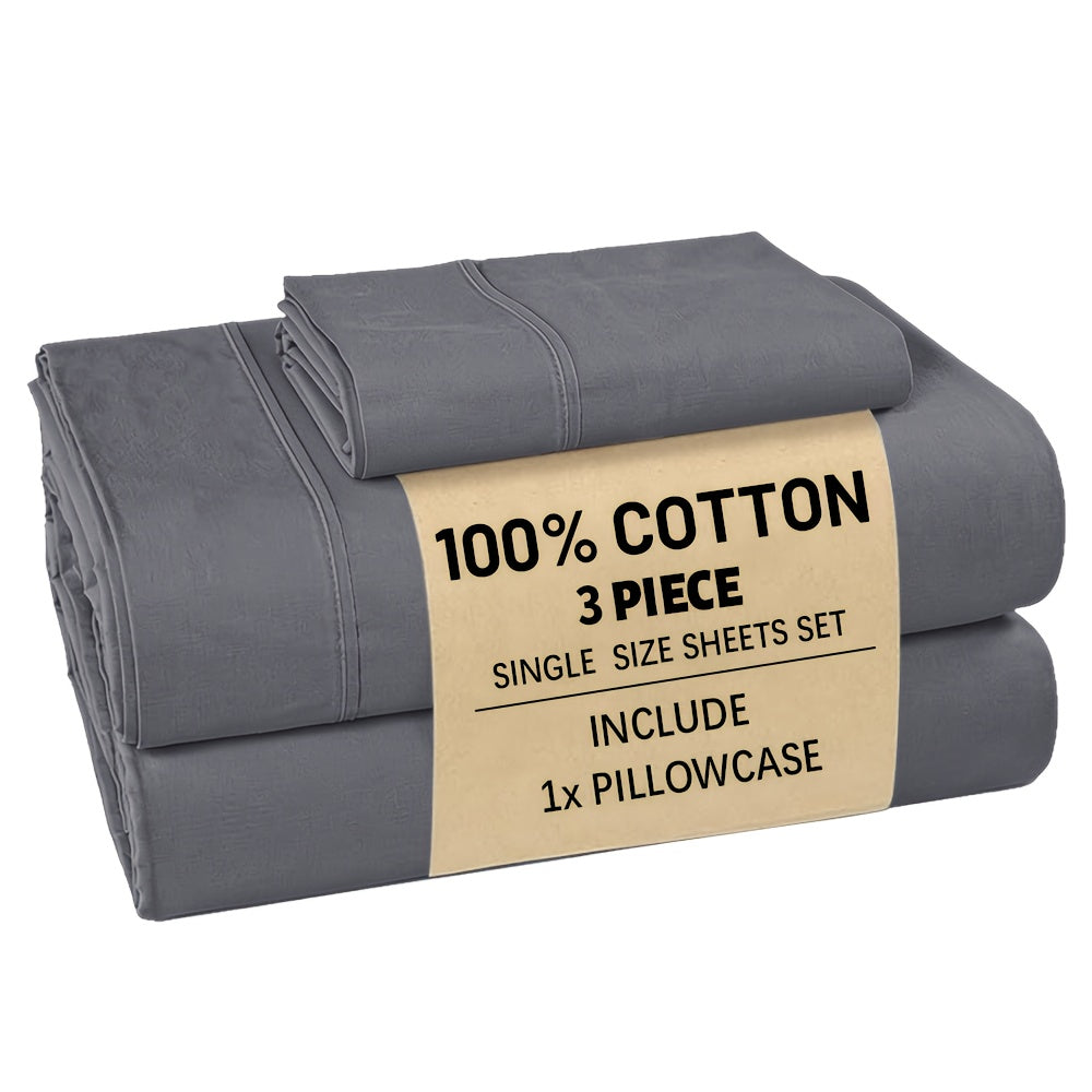 Bed Sheet Set product detail 96