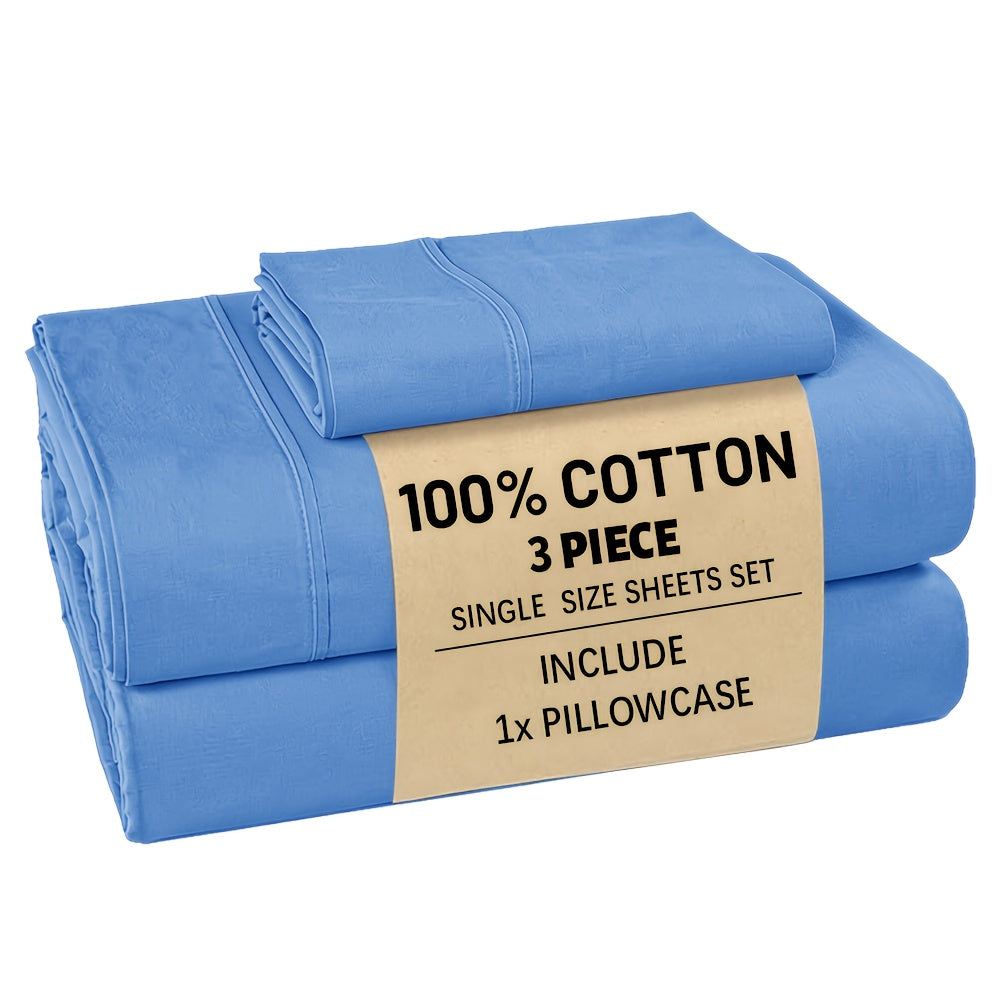 Bed Sheet Set product detail 97