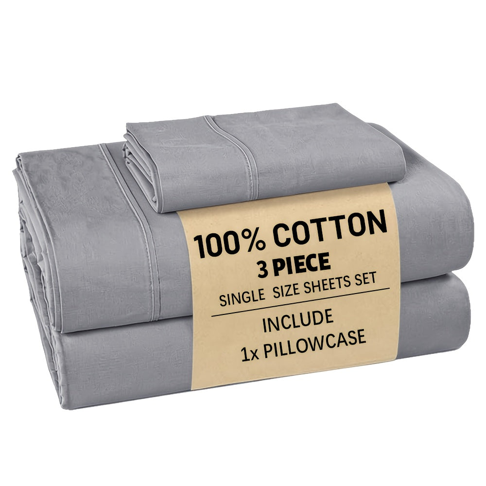 Bed Sheet Set product detail 99