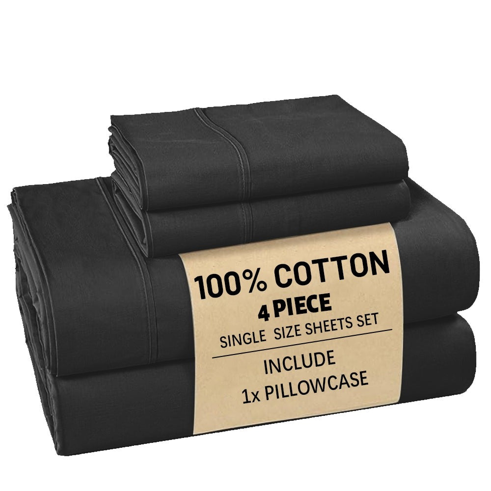 Bed Sheet Set product detail 5
