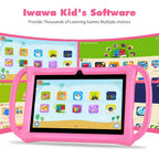 Kids Android Tablet detail view 6 for Australian shoppers