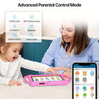 Kids Android Tablet detail view 8 for Australian shoppers