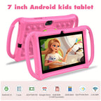 Kids Android Tablet detail view 2 for Australian shoppers