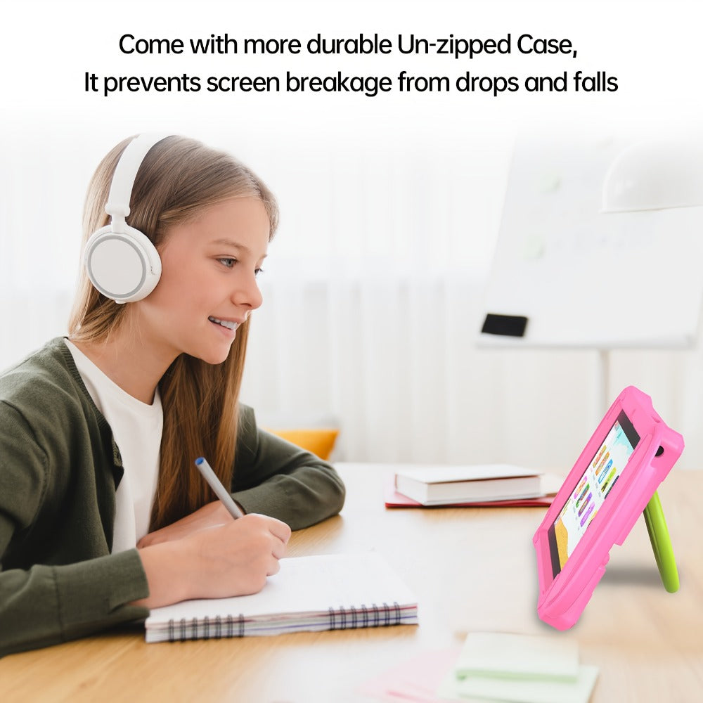 Kids Android Tablet detail view 7 for Australian shoppers