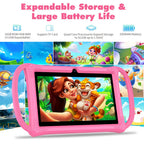 Kids Android Tablet detail view 4 for Australian shoppers