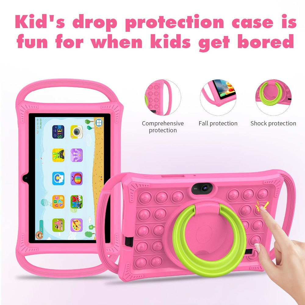 Kids Android Tablet detail view 10 for Australian shoppers