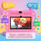Kids Android Tablet detail view 11 for Australian shoppers