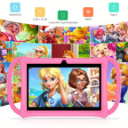 Kids Android Tablet detail view 12 for Australian shoppers
