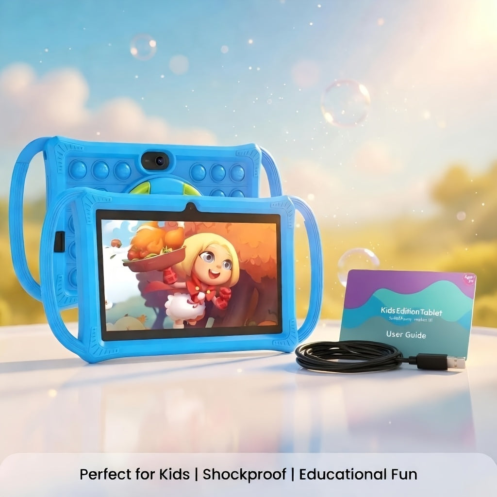 Kids Android Tablet detail view 15 for Australian shoppers