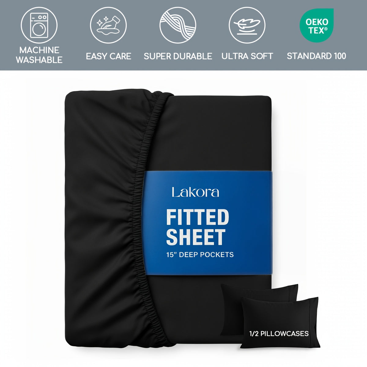 Bed Sheet Set for Australian bedrooms