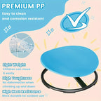 Kids Rotating Rocking Play Chair detail view 12 for Australian shoppers