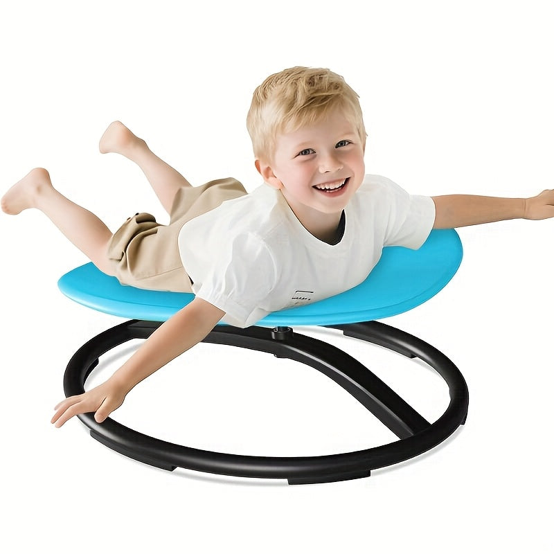 Kids Rotating Rocking Play Chair detail view 15 for Australian shoppers