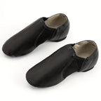 Kids' Slip-On Jazz Dance Shoes product detail 2