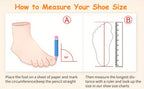 Kids' Slip-On Jazz Dance Shoes product detail 7