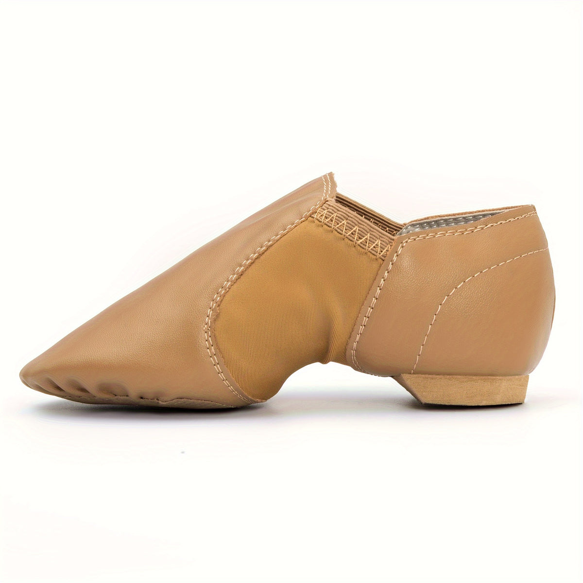 Kids' Slip-On Jazz Dance Shoes product detail 10