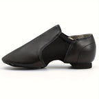 Kids' Slip-On Jazz Dance Shoes product detail 9