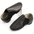 Kids' Slip-On Jazz Dance Shoes product detail 5