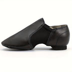 Kids' Slip-On Jazz Dance Shoes in the selected style or colour