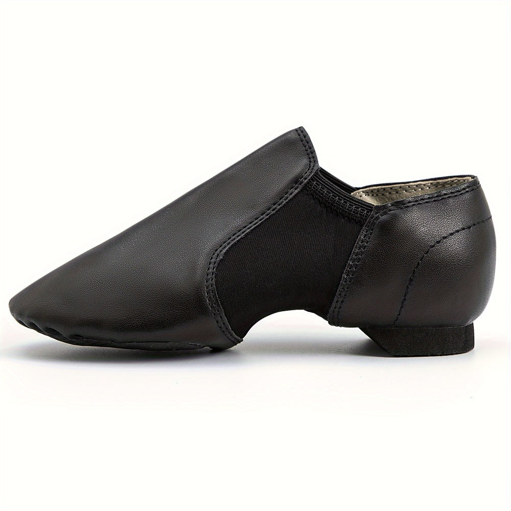 Kids' Slip-On Jazz Dance Shoes in the selected style or colour