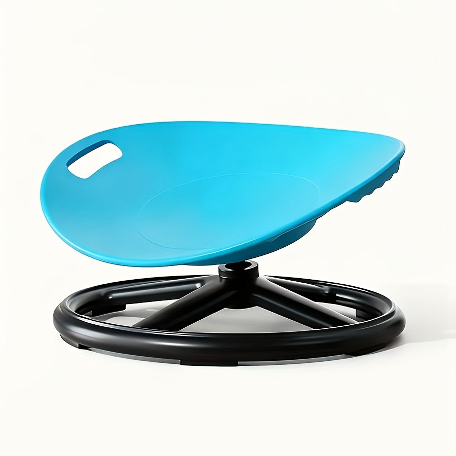 Kids Swivel Play Chair with Handle detail view 13 for Australian shoppers