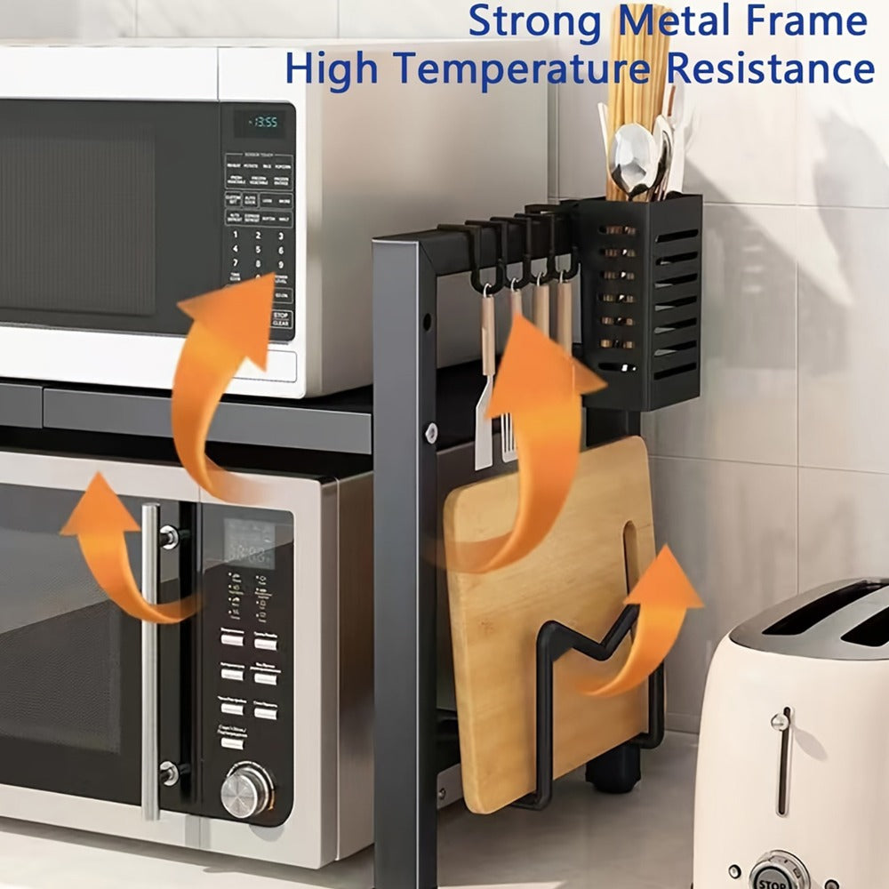 Kitchen Storage Rack product detail 8