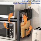 Kitchen Storage Rack product detail 8