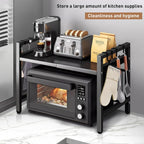 Kitchen Storage Rack product detail 5