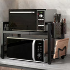 Kitchen Storage Rack for Australian homes
