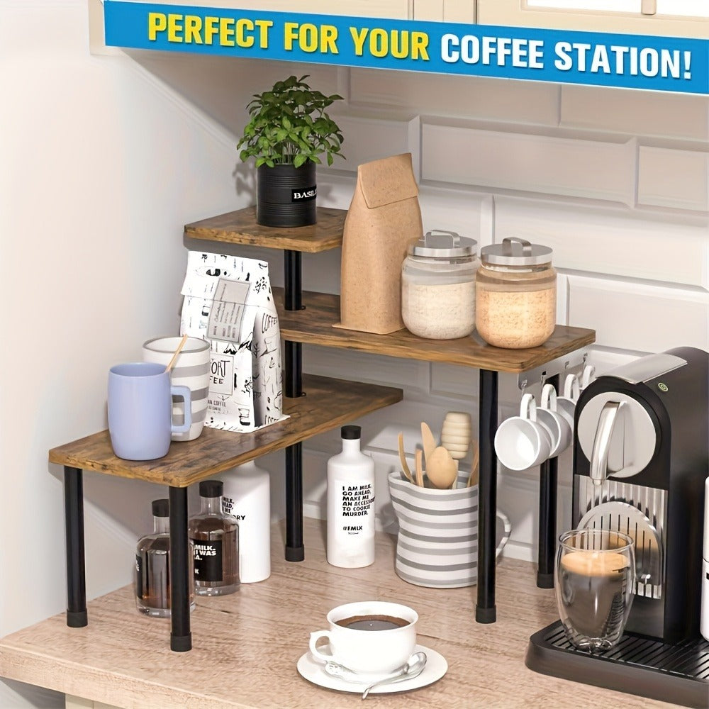 Kitchen Storage Rack product detail 2