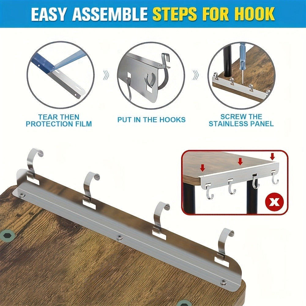 Kitchen Storage Rack product detail 7