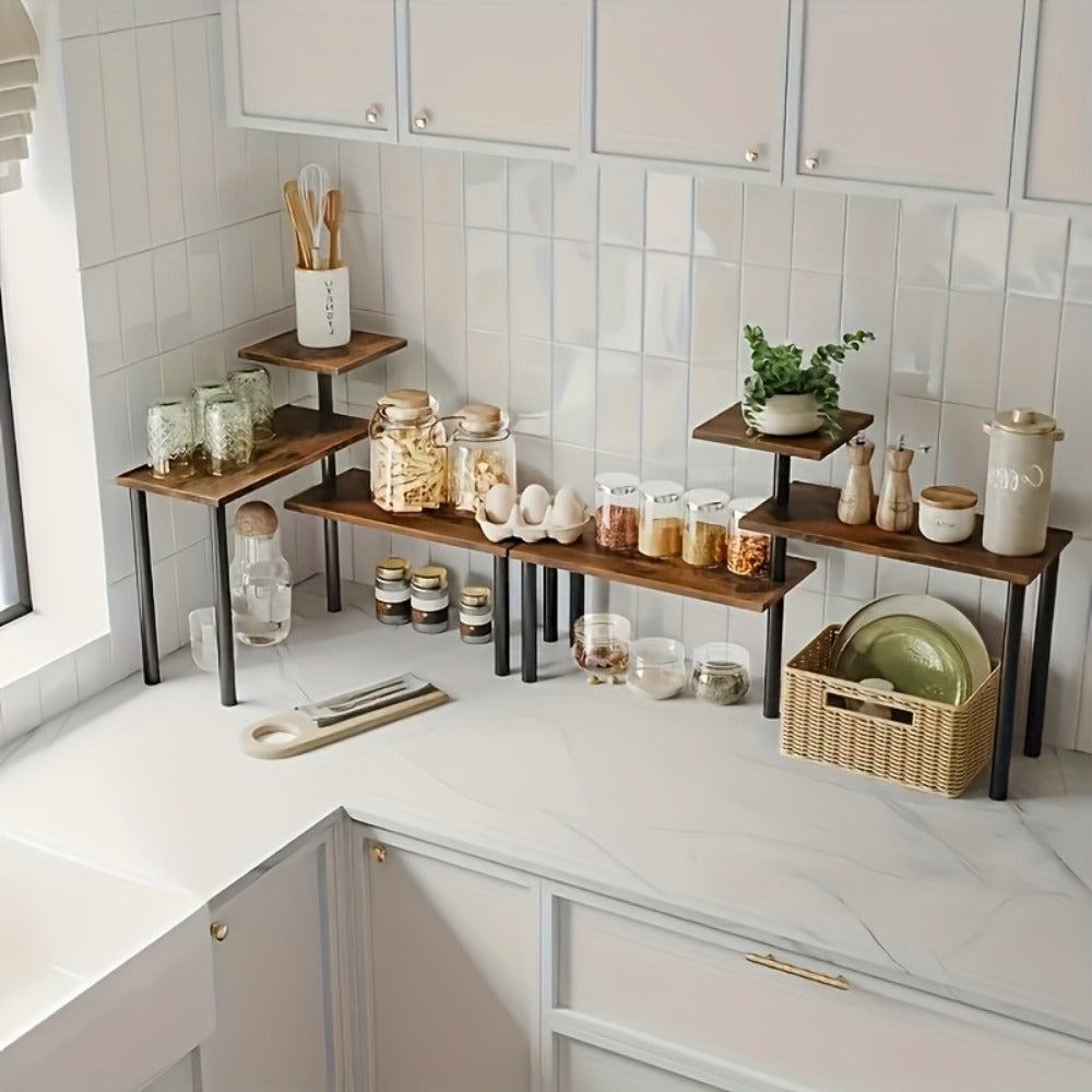Kitchen Storage Rack product detail 10