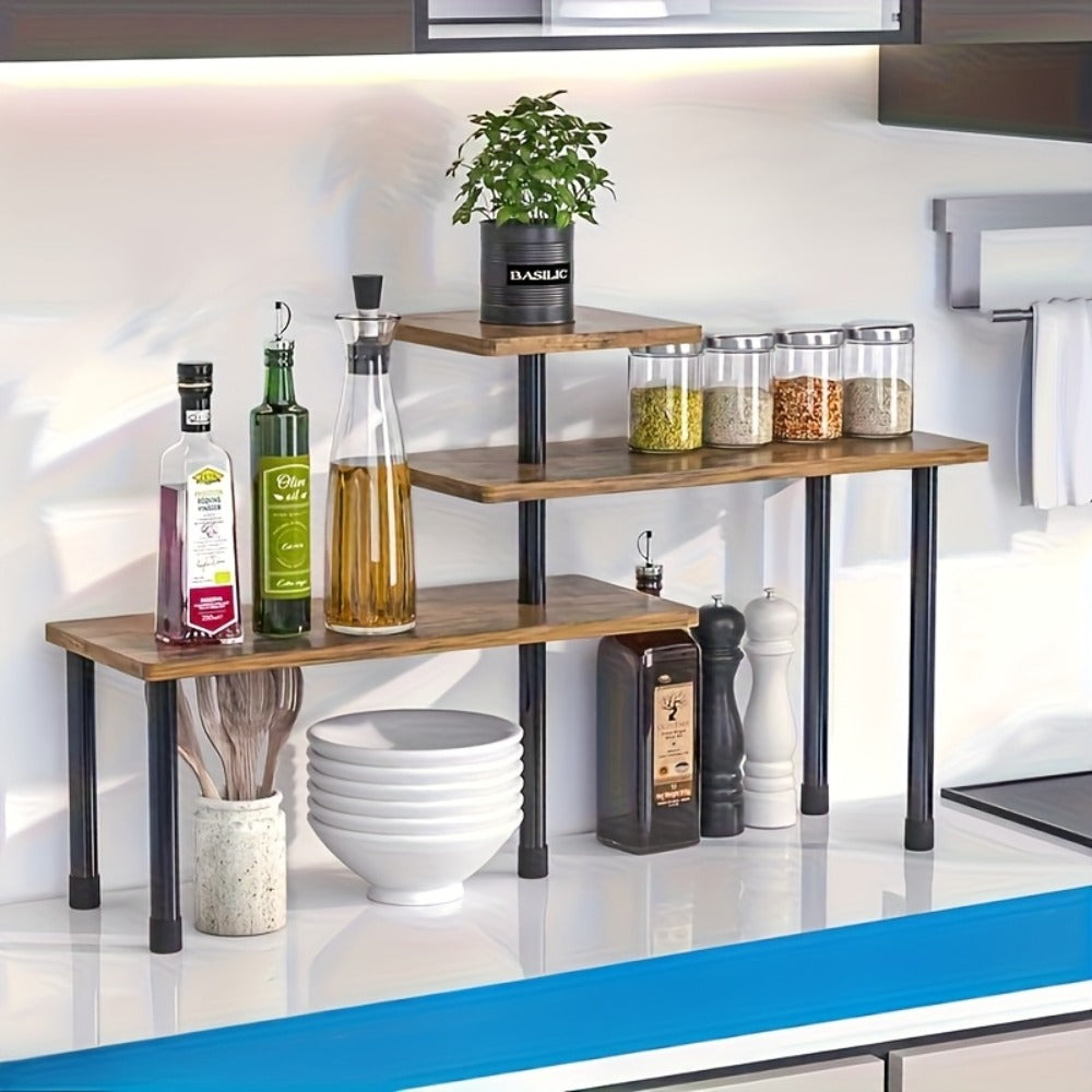 Kitchen Storage Rack product detail 11