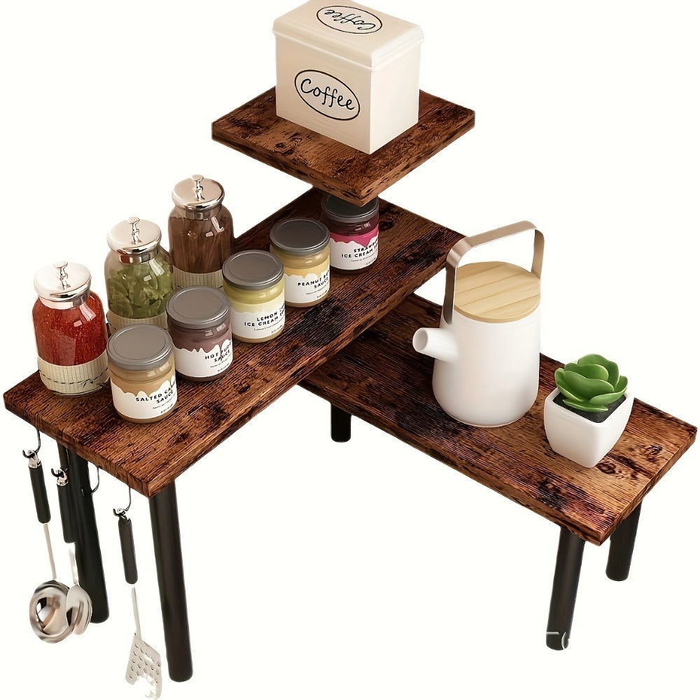 Kitchen Storage Rack product detail 14