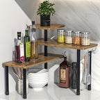 Kitchen Storage Rack product detail 16