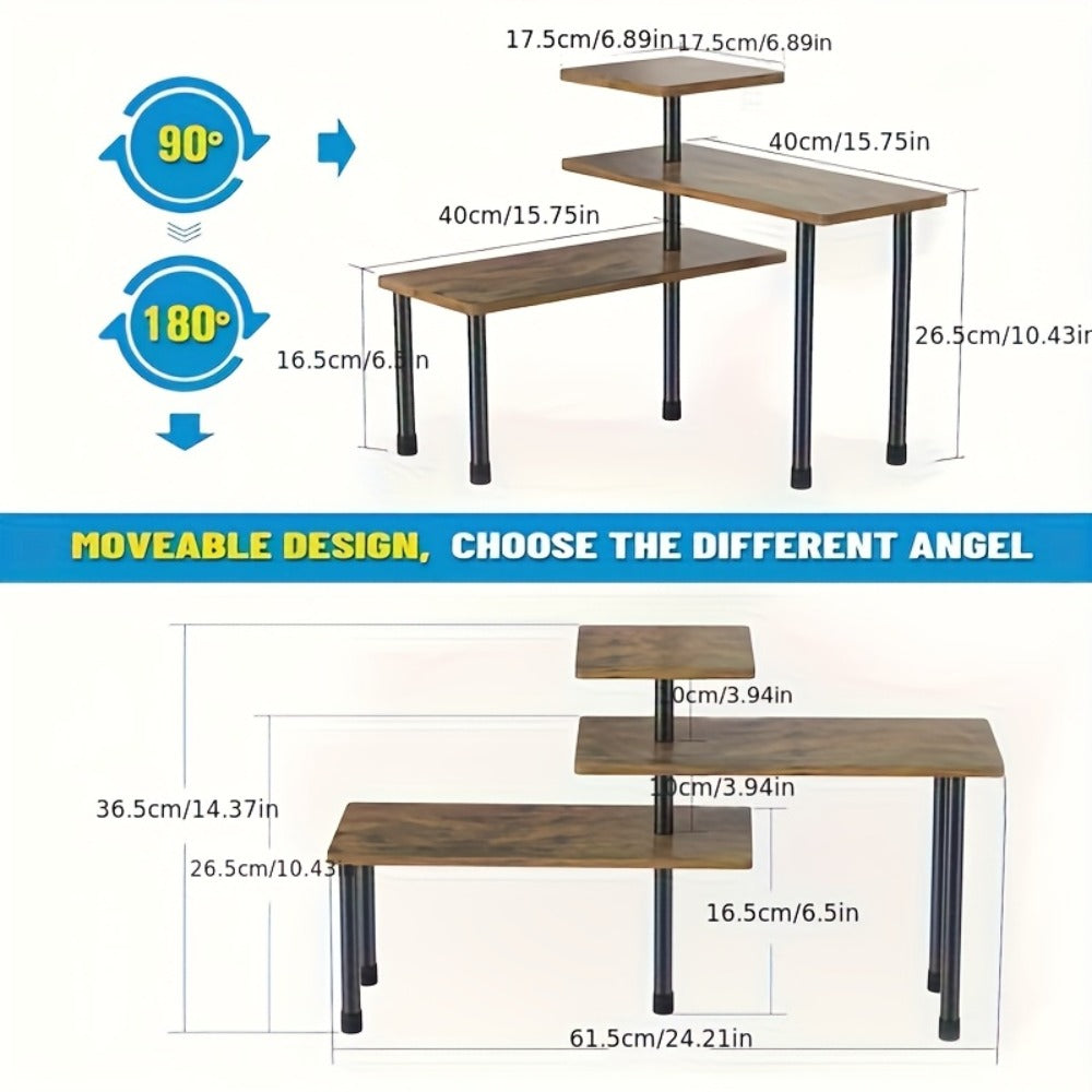 Kitchen Storage Rack product detail 9