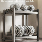 Kitchen Storage Rack - Practical Australian Homes – alternate product view