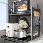 Kitchen Storage Rack - Practical Australian Homes – main product view