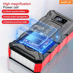 KONPCOIU Portable Car Jump Starter product detail 13