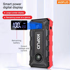 KONPCOIU Portable Car Jump Starter product detail 14