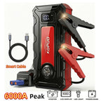KOPUO Portable Car Jump Starter product detail 10