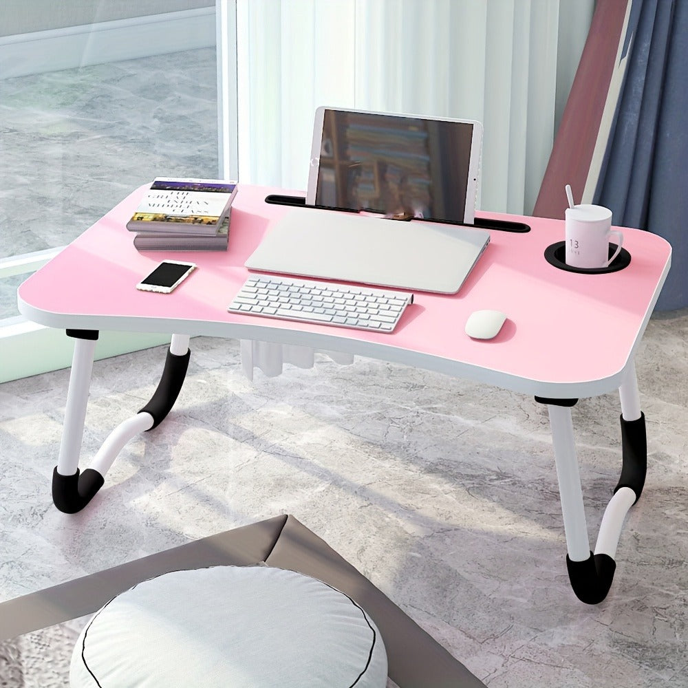 Laptop Desk with Cup Holder product detail 6