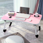Laptop Desk with Cup Holder product detail 6