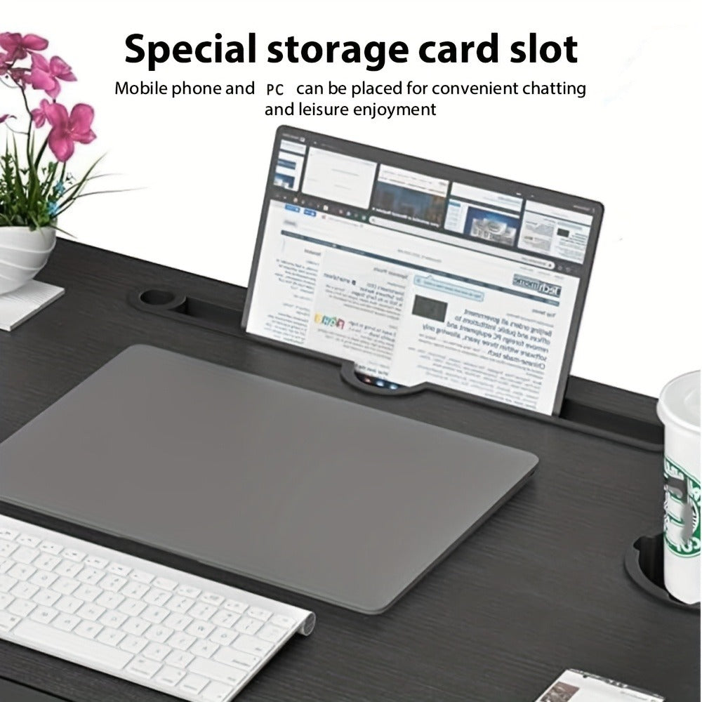 Laptop Desk with Cup Holder product detail 2