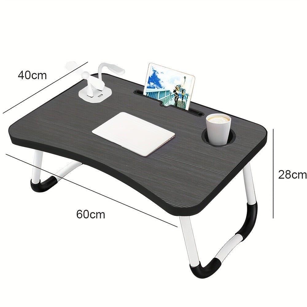 Laptop Desk with Cup Holder product detail 10